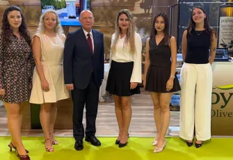 Türk Zeytinyağı dünya sahnesine taşınıyor