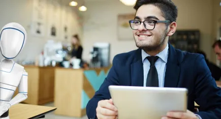 Yapay zeka fırtınası: Hangi meslekler 10 yıl içinde yok olacak? Hangi meslek grupları tehlikede?