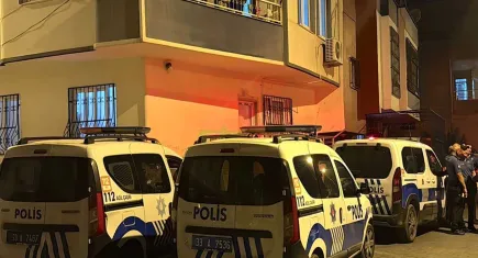 'Evi cinler sardı' diyerek oğlunu öldüren anne tutuklandı!
