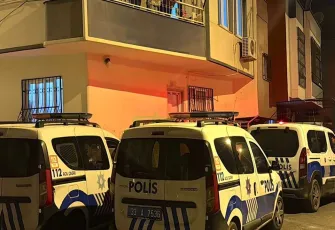 'Evi cinler sardı' diyerek oğlunu öldüren baba tutuklandı!
