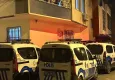 'Evi cinler sardı' diyerek oğlunu öldüren anne tutuklandı!
