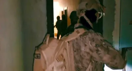 49 ilde tefecilere operasyon: 115 kişi yakalandı!