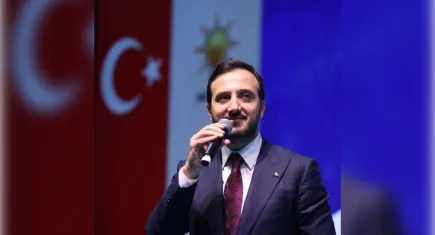 AK Parti İstanbul İl Başkanı Abdullah Özdemir'den Özgür Özel'in iddialarına yanıt!