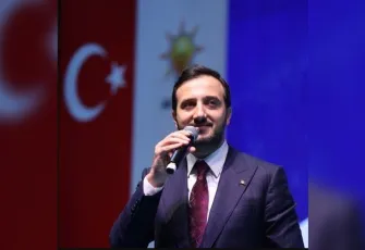 AK Parti İstanbul İl Başkanı Abdullah Özdemir'den Özgür Özel'in iddialarına yanıt!