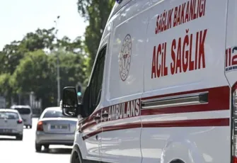 Ambulanslarda yeni sistem