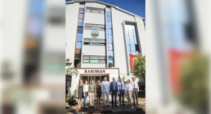 Antalya Barosu: Adalet yerini bulmalı