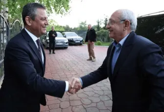 Aylar sonra bir ilk: Kılıçdaroğlu ve Özel görüşecek