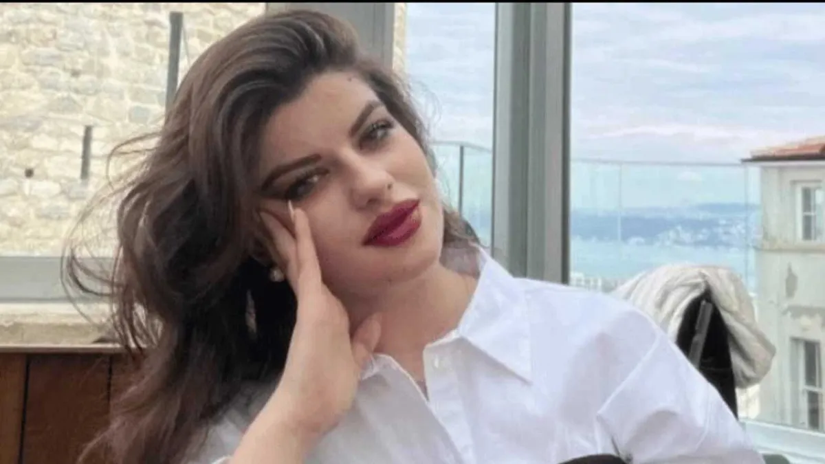 Ayşe Tokyaz cinayeti ile ilgili önemli gelişme! haberinin görseli