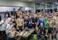 Bodrum FK, İzmir’de turladı