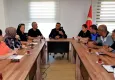 Bornova’da Bölgesel Muhtarlar Toplantıları devam ediyor