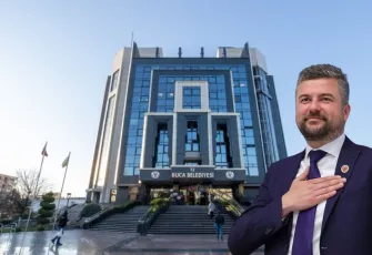 Buca Belediyesi’nde maaş krizi çözüldü: İş bırakma eylemi sona erdi!
