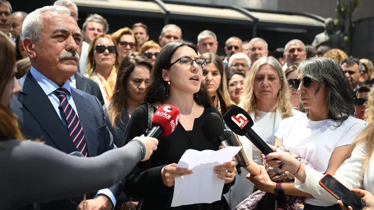 CHP’li Özkan’dan Hakan Yıldız’a Erzene Mahallesi planları yanıtı: Gerçeklerden kaçmak istiyorsunuz haberinin görseli