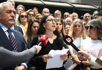 CHP’li Özkan’dan Hakan Yıldız’a Erzene Mahallesi planları yanıtı: Gerçeklerden kaçmak istiyorsunuz