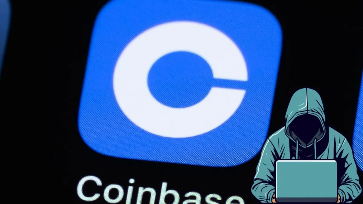 Coinbase’i sarsan skandal: Çalışan kimlik fotoğraflarını Dark Web’de 200 dolara sattı! haberinin görseli