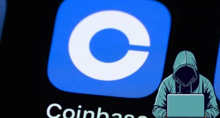 Coinbase’i sarsan skandal: Çalışan kimlik fotoğraflarını Dark Web’de 200 dolara sattı!