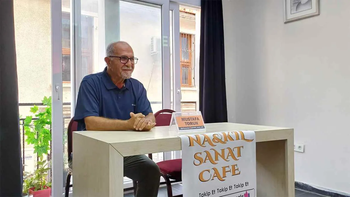 Dr. Mustafa Torun: Sağlığın temeli koruyucu hekimliktir haberinin görseli