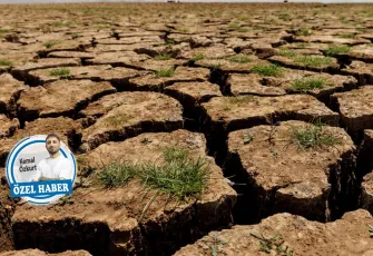 Ege’de kuraklık çanları çalıyor