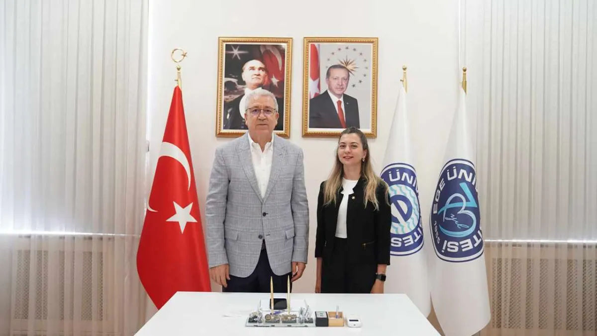 Egeli bilin insanının meme kanseri için yenilikçi projesine TÜBİTAK desteği haberinin görseli