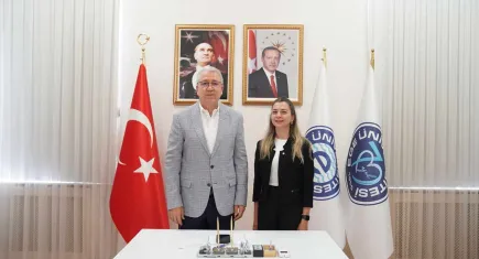 Egeli bilin insanının meme kanseri için yenilikçi projesine TÜBİTAK desteği