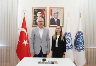 Egeli bilin insanının meme kanseri için yenilikçi projesine TÜBİTAK desteği