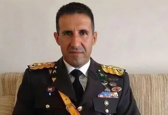 Emekli Albay Orkun Özeller gözaltına alındı