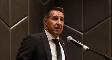 Emekli Albay Orkun Özeller Tutuklandı