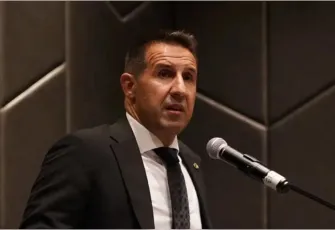 Emekli Albay Orkun Özeller Tutuklandı