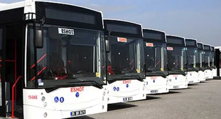ESHOT’tan fuar düzenlemesi: İlave seferler planlandı