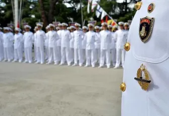 FETÖ operasyonu: 115 şüpheli yakalandı!