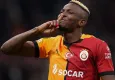 Galatasaray 'da son dakika Osimhen gelişmesi