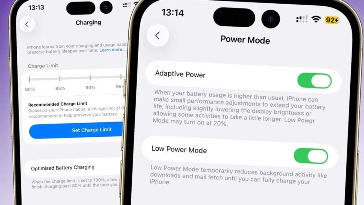iOS 26 güncellemesi iPhone kullanıcıları tarafından tepki çekti! haberinin görseli