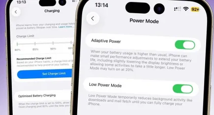 iOS 26 güncellemesi iPhone kullanıcıları tarafından tepki çekti!