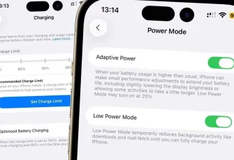 iOS 26 güncellemesi iPhone kullanıcıları tarafından tepki çekti!