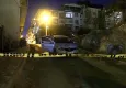 İzmir Bayraklı'da eşini silahla yaralayıp rehin alan şüpheli tutuklandı