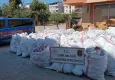 İzmir’de taklit terlik operasyonu: Binlerce ürün ele geçirildi
