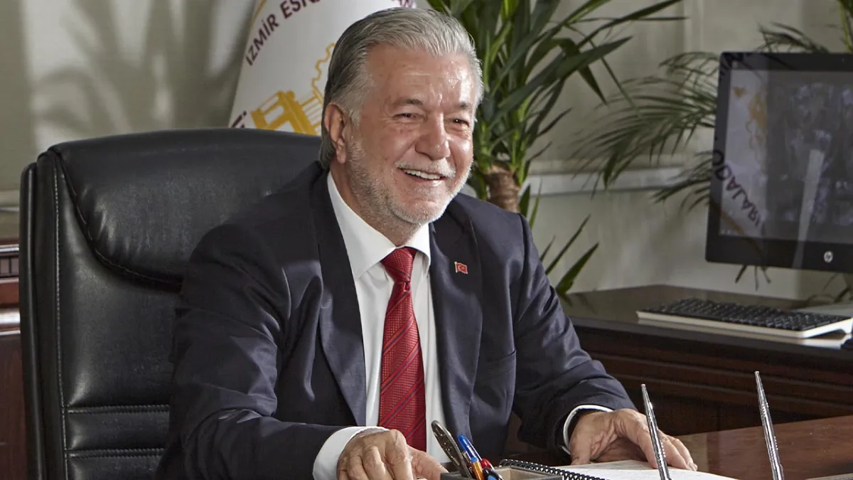 İzmir Esnafı Ahilik Haftası’na hazırlanıyor haberinin görseli