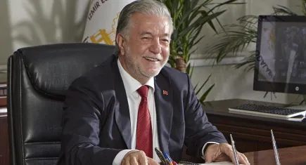 İzmir Esnafı Ahilik Haftası’na hazırlanıyor