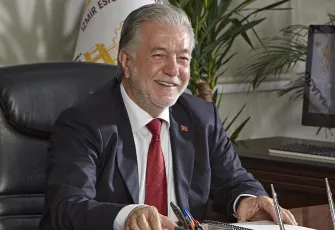 İzmir Esnafı Ahilik Haftası’na hazırlanıyor