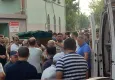 İzmir Ödemiş’te acı veda: Hasan Çakır son yolculuğuna uğurlandı
