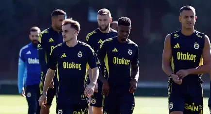 Kadıköy’de son dakika şoku: 90+2’de gelen golle Fenerbahçe galibiyeti kaçırdı!