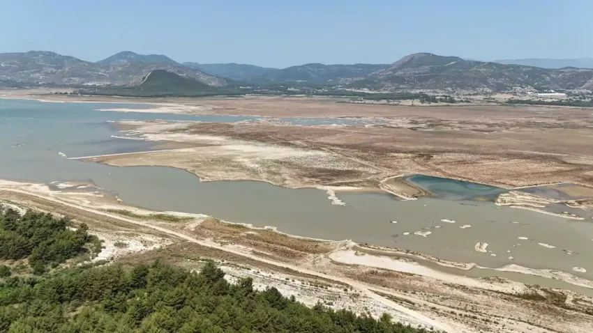 kuraklık