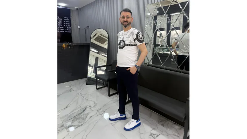 kuyumcu
