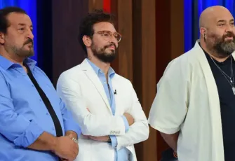 MasterChef Türkiye’de 16 Eylül 2025 dokunulmazlık oyununu hangi takım kazandı?