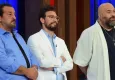 MasterChef Türkiye’de 16 Eylül 2025 dokunulmazlık oyununu hangi takım kazandı?