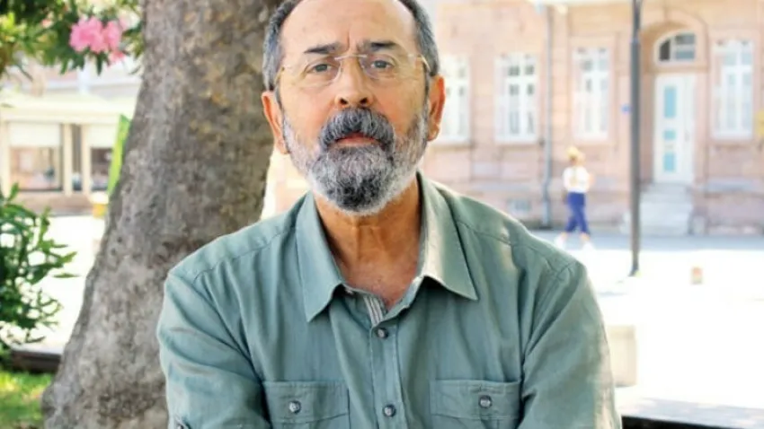 murat türkeş