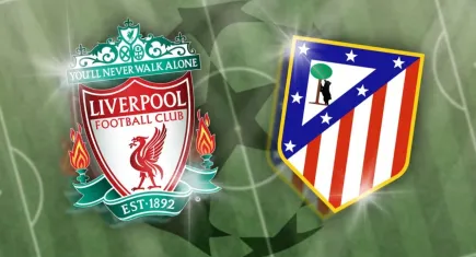 Nefes kesen Şampiyonlar Ligi açılışı: Liverpool – Atletico Madrid maçı saat kaçta? Hangi kanalda?