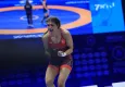Nesrin Baş adını finale yazdırdı