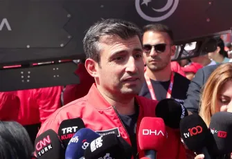 Selçuk Bayraktar: Teknoloji İstanbul'a göre iki kat daha fazla