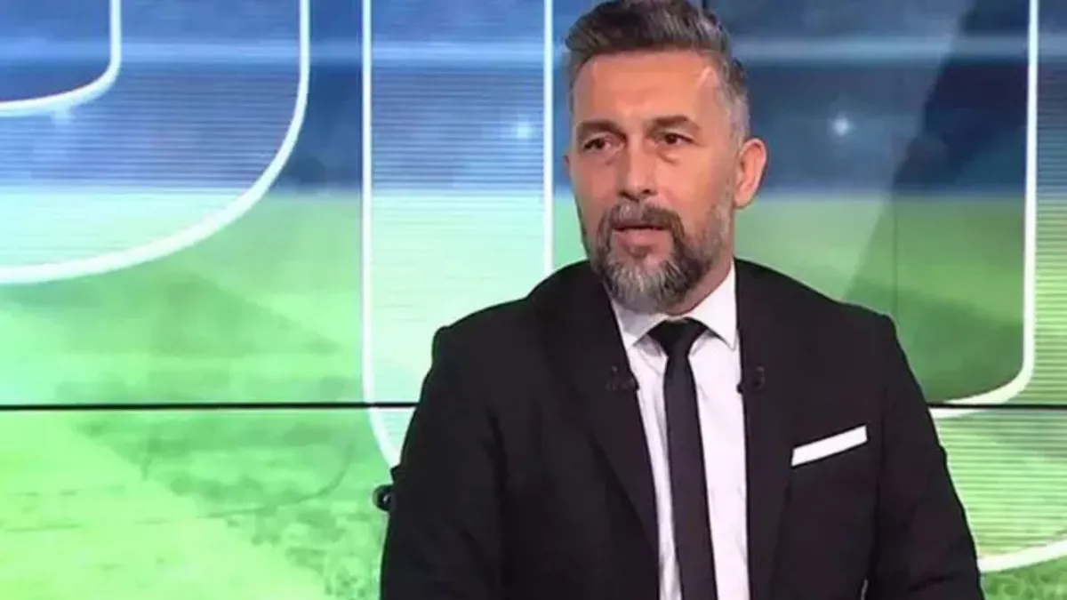 Siyah‐Beyaz’da yeni dönem başlıyor: Serkan Reçber genel koordinatörlük koltuğunda haberinin görseli