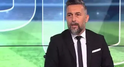 Siyah‐Beyaz’da yeni dönem başlıyor: Serkan Reçber genel koordinatörlük koltuğunda